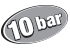 10 bar